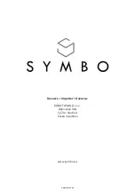 Preview for 84 page of Symbo xBot 5 User Manual