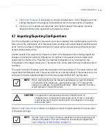 Preview for 133 page of Symbol AP-51xx Product Reference Manual