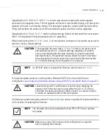 Preview for 139 page of Symbol AP-51xx Product Reference Manual