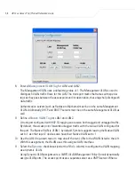 Preview for 152 page of Symbol AP-51xx Product Reference Manual