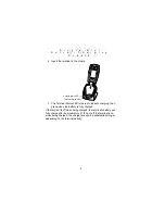 Preview for 10 page of Symbol CRD 2 00-1000S Series Quick Reference Manual