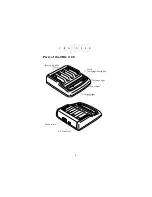 Preview for 4 page of Symbol CRG 1100 Quick Reference