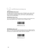 Preview for 84 page of Symbol Cyclone M2000 Series Product Reference Manual