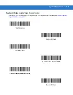 Предварительный просмотр 67 страницы Symbol DS 3408 Product Reference Manual