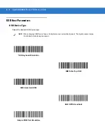 Предварительный просмотр 114 страницы Symbol DS 3408 Product Reference Manual