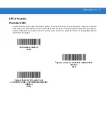 Предварительный просмотр 177 страницы Symbol DS 3408 Product Reference Manual