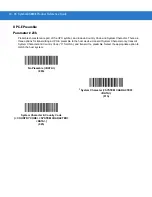 Предварительный просмотр 178 страницы Symbol DS 3408 Product Reference Manual