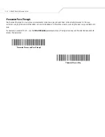 Предварительный просмотр 148 страницы Symbol DS 6608 Product Reference Manual