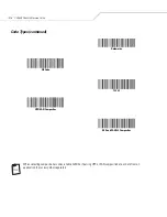 Предварительный просмотр 248 страницы Symbol DS 6608 Product Reference Manual