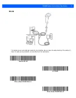 Предварительный просмотр 5 страницы Symbol DS4308 Quick Start Manual