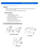 Предварительный просмотр 11 страницы Symbol DS4308 Quick Start Manual