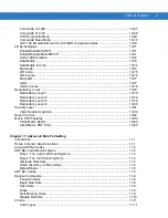 Предварительный просмотр 13 страницы Symbol DS6707-DP20411ZZR - Symbol Digital Scanner DS6707-DP Product Reference Manual