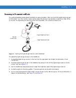 Предварительный просмотр 31 страницы Symbol DS6707-DP20411ZZR - Symbol Digital Scanner DS6707-DP Product Reference Manual