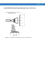 Предварительный просмотр 33 страницы Symbol DS6707-DP20411ZZR - Symbol Digital Scanner DS6707-DP Product Reference Manual