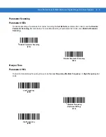 Предварительный просмотр 53 страницы Symbol DS6707-DP20411ZZR - Symbol Digital Scanner DS6707-DP Product Reference Manual