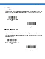 Предварительный просмотр 73 страницы Symbol DS6707-DP20411ZZR - Symbol Digital Scanner DS6707-DP Product Reference Manual