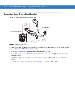 Предварительный просмотр 94 страницы Symbol DS6707-DP20411ZZR - Symbol Digital Scanner DS6707-DP Product Reference Manual