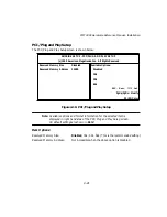 Preview for 44 page of Symbol FMT 3000 Hardware Reference Manual