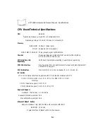 Preview for 111 page of Symbol FMT 3000 Hardware Reference Manual