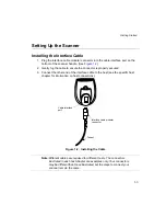 Предварительный просмотр 22 страницы Symbol Hotspot LS 2100 Product Reference Manual