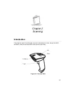 Предварительный просмотр 26 страницы Symbol Hotspot LS 2100 Product Reference Manual