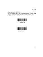 Предварительный просмотр 164 страницы Symbol Hotspot LS 2100 Product Reference Manual