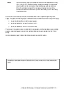 Preview for 15 page of Symbol IEEE 802.11A/B Hardware Quick Reference Manual