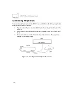 Предварительный просмотр 22 страницы Symbol iPOS TC Product Reference Manual