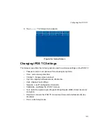 Предварительный просмотр 29 страницы Symbol iPOS TC Product Reference Manual