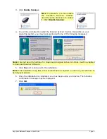 Preview for 9 page of Symbol Keychain Barcode Scanner User Manual