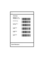 Предварительный просмотр 10 страницы Symbol LL 425 Quick Reference