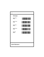 Предварительный просмотр 12 страницы Symbol LL 425 Quick Reference