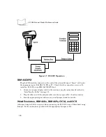 Предварительный просмотр 20 страницы Symbol LS 1004 Product Reference Manual