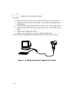 Предварительный просмотр 14 страницы Symbol LS 1006 Product Reference Manual