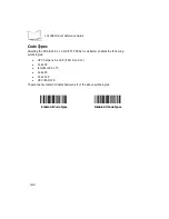 Предварительный просмотр 42 страницы Symbol LS 1006 Product Reference Manual