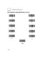 Предварительный просмотр 52 страницы Symbol LS 1006 Product Reference Manual