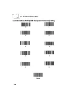 Предварительный просмотр 76 страницы Symbol LS 1006 Product Reference Manual