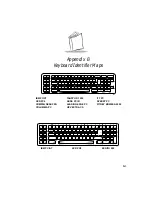 Предварительный просмотр 85 страницы Symbol LS 1006 Product Reference Manual