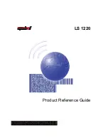 Preview for 2 page of Symbol LS 1220 Product Reference Manual