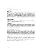 Preview for 21 page of Symbol LS 1220 Product Reference Manual