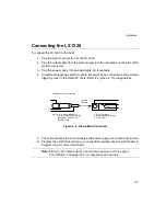 Preview for 26 page of Symbol LS 1220 Product Reference Manual