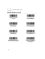 Preview for 99 page of Symbol LS 1220 Product Reference Manual