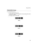 Preview for 104 page of Symbol LS 1220 Product Reference Manual