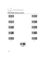 Preview for 105 page of Symbol LS 1220 Product Reference Manual