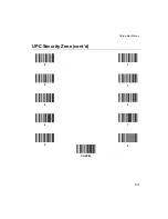 Preview for 108 page of Symbol LS 1220 Product Reference Manual