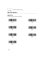 Preview for 113 page of Symbol LS 1220 Product Reference Manual