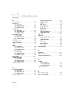 Preview for 131 page of Symbol LS 1220 Product Reference Manual