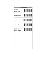 Preview for 4 page of Symbol LS-2100U User Manual