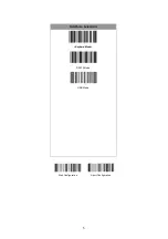 Preview for 5 page of Symbol LS-2100U User Manual