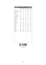 Preview for 16 page of Symbol LS-2100U User Manual